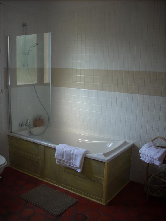 Chambres D'Hotes Le Casse Noix Sarlat-la-Caneda Room photo