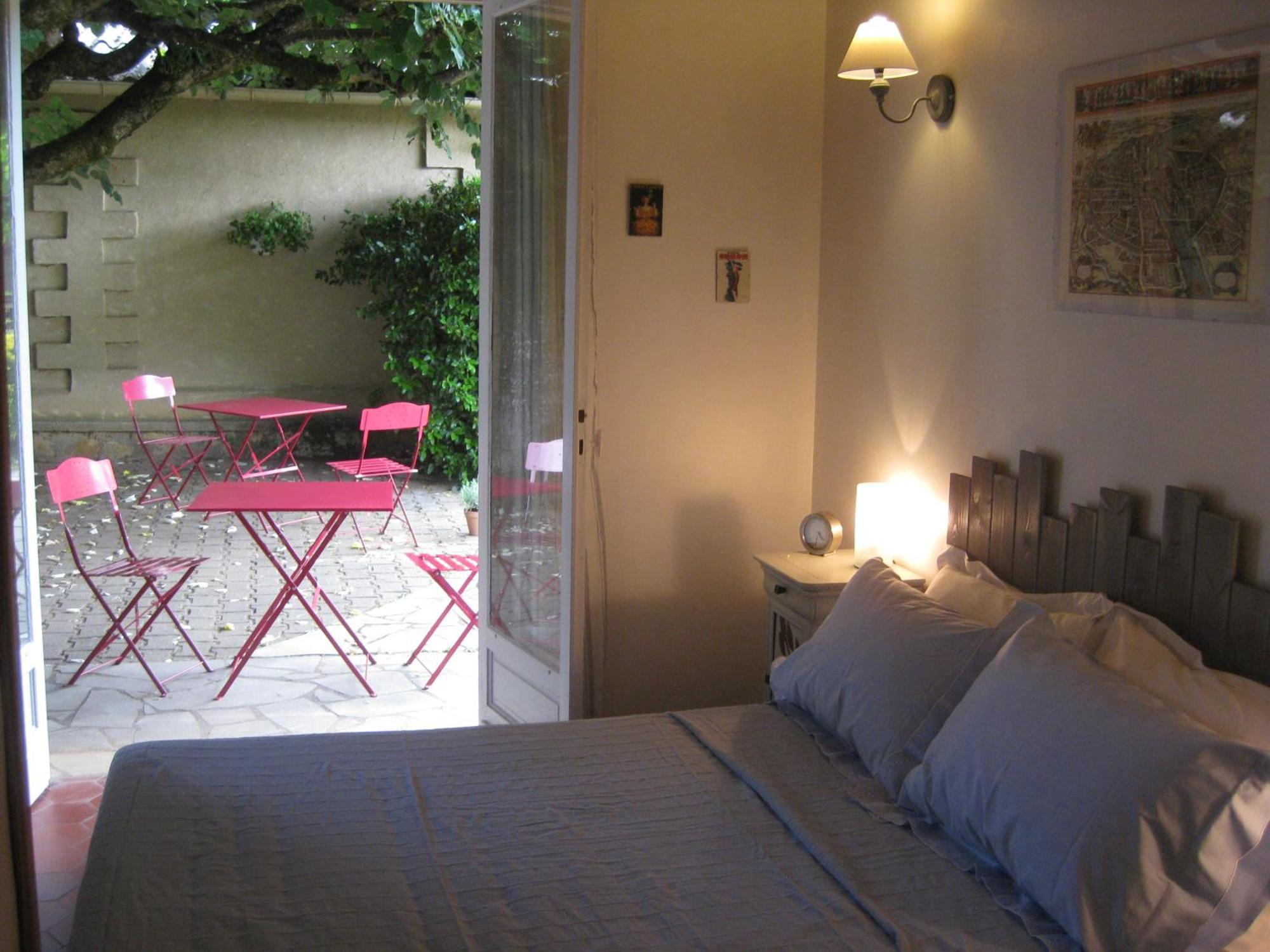 Chambres D'Hotes Le Casse Noix Sarlat-la-Caneda Exterior photo