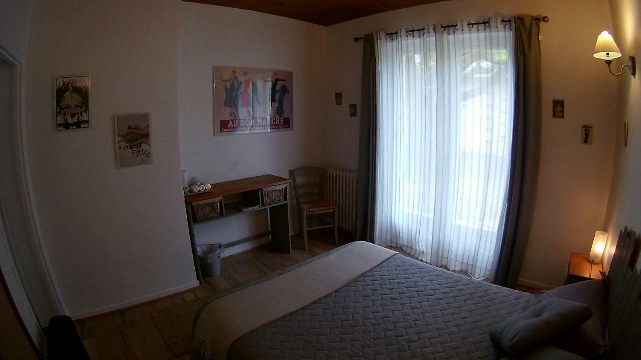 Chambres D'Hotes Le Casse Noix Sarlat-la-Caneda Exterior photo